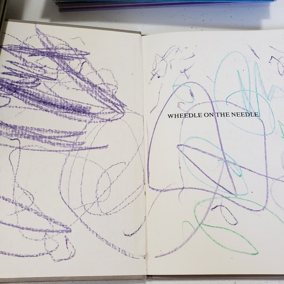 Lot of 25 Serendipity Books By Stephen Cosgrove Hard Cover Vintage 70's-80's - Picture 14 of 16